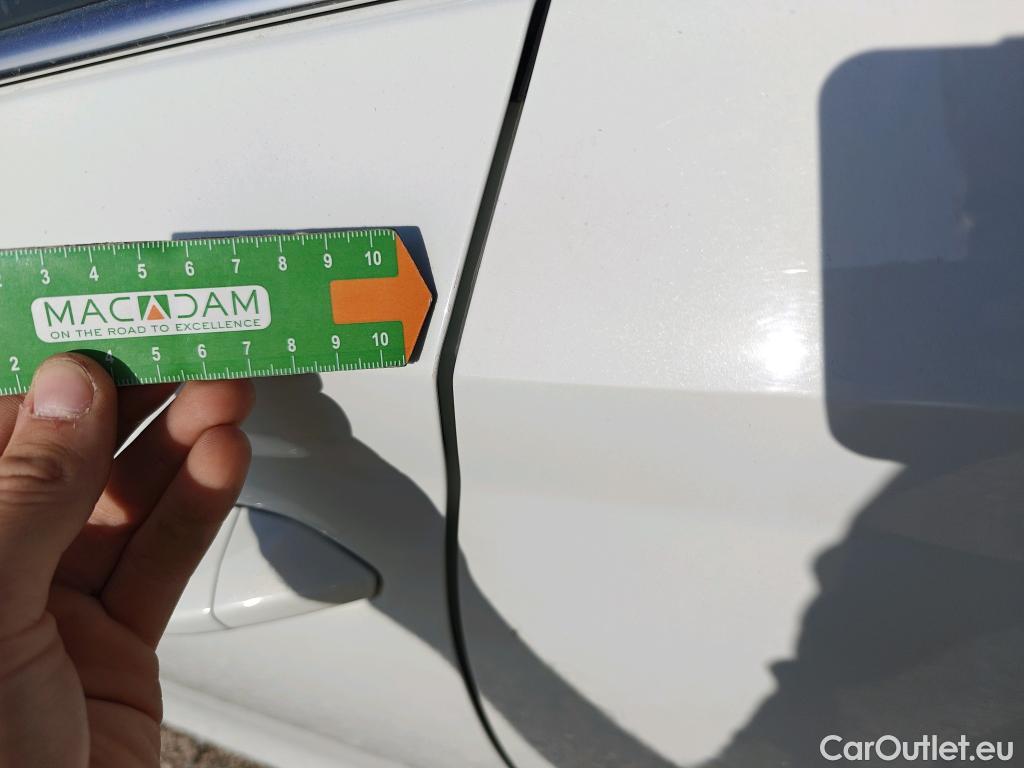  Skoda  Octavia SKODA  / 2020 / 5P / familiar Combi 2.0 TDI 110kW (150CV) DSG Style #20