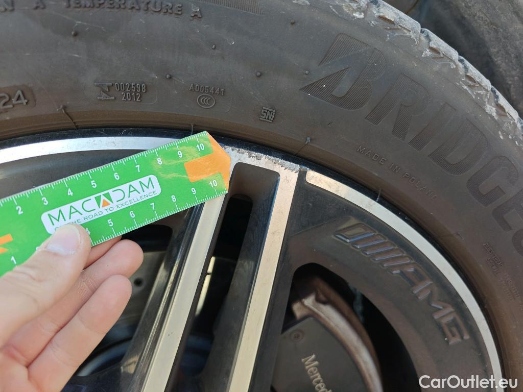  Mercedes  GLA Clase   200 (247.787)AMG 1.3 AMG Line 165CV AT7 E6d #18