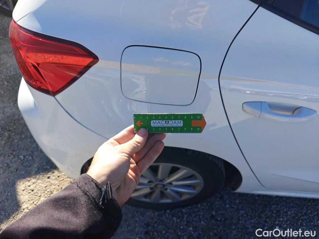  Seat  Ibiza  Style Plus 1.0 TSI 95CV MT5 E6dT #45