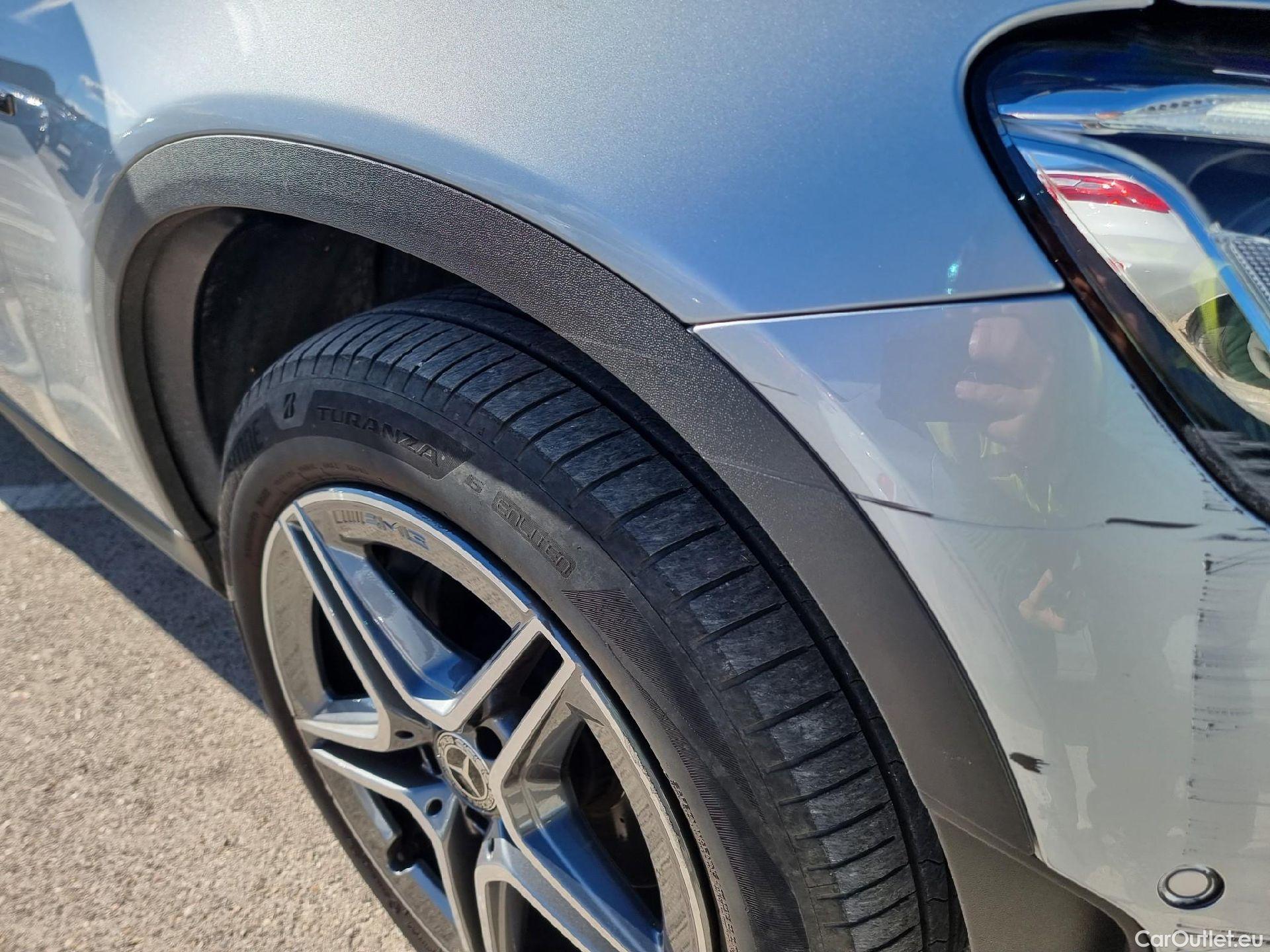  Mercedes  G-Klasee MERCEDES-BENZ Clase GLC / 2019 / 5P / todoterreno GLC 300 de 4MATIC #9