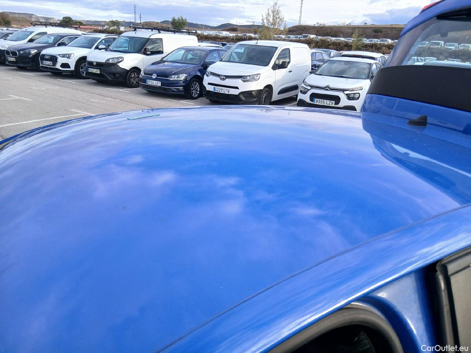  Opel  Corsa OPEL  / 2019 / 5P / berlina con portón 1.2T XHL 74kW (100CV) Edition #18