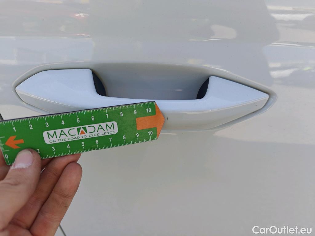  Skoda  Octavia SKODA  / 2020 / 5P / familiar Combi 2.0 TDI 110kW (150CV) DSG Style #28