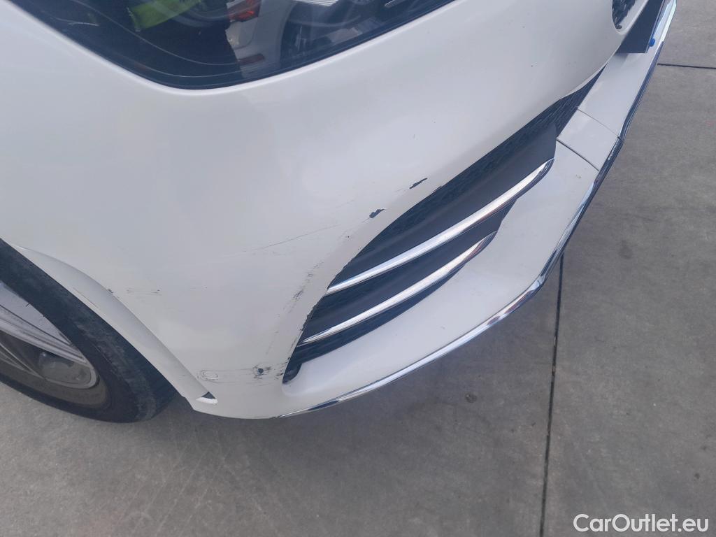  Mercedes  G-Klasee MERCEDES-BENZ GLE / 2018 / 5P / GLE 350 de 4MATIC #7