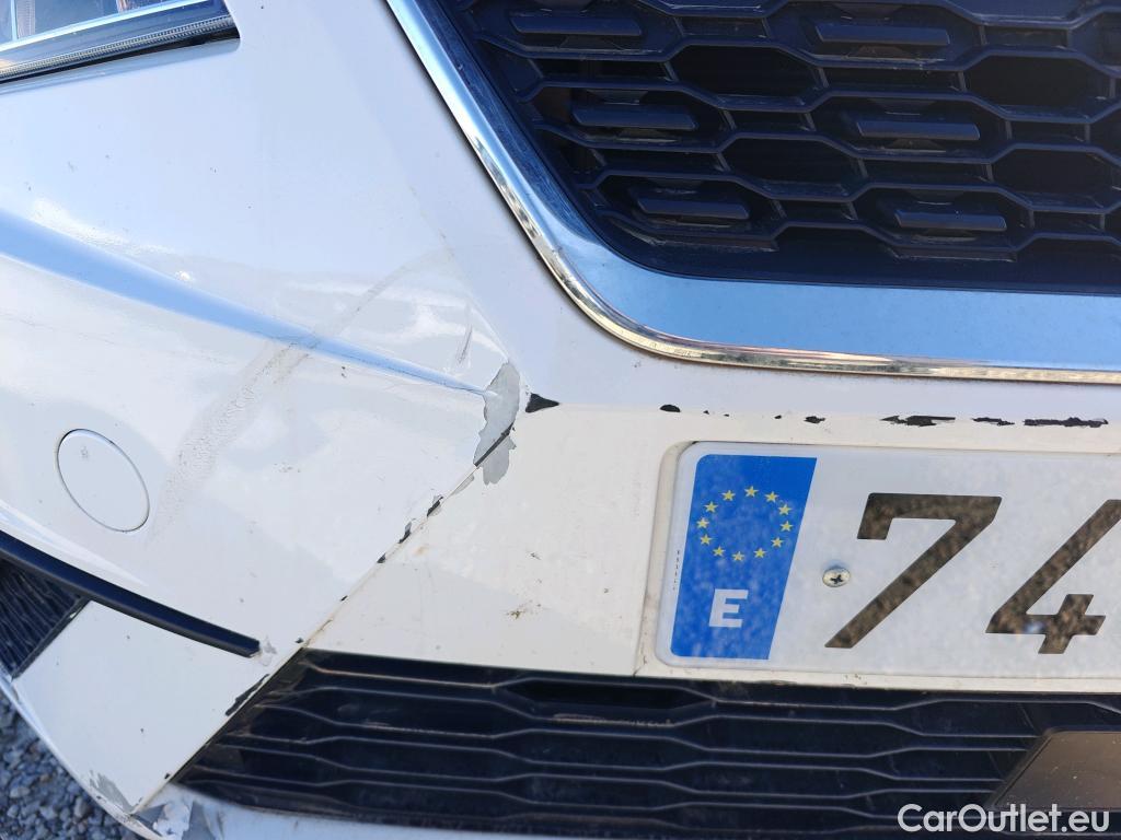  Seat  Ibiza  Style Plus 1.0 TSI 95CV MT5 E6dT #33