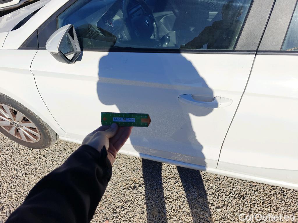  Seat  Ibiza  Style Plus 1.0 TSI 95CV MT5 E6dT #3