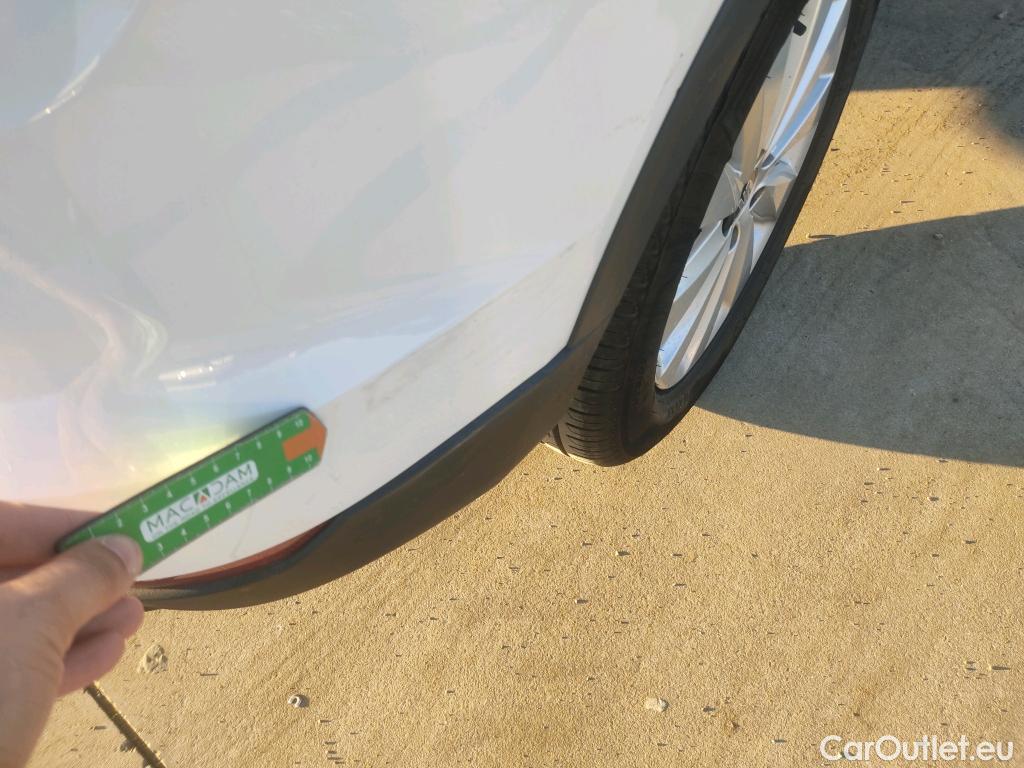  Seat  Arona SEAT  / 2017 / 5P / todoterreno 1.0 TSI 70kW (95CV) Style Ecomotive #8