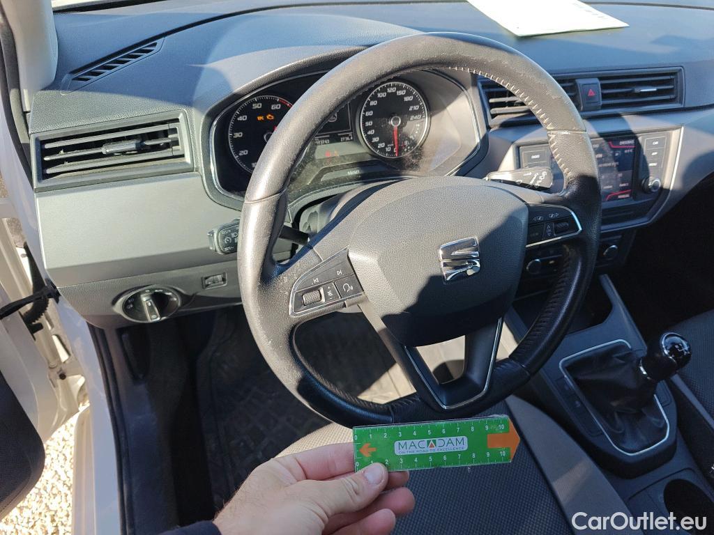  Seat  Ibiza  Style Plus 1.0 TSI 95CV MT5 E6dT #26