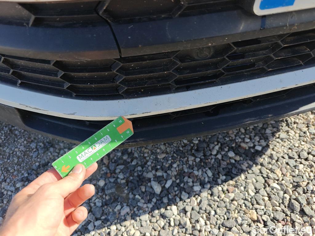  Skoda  Kodiaq SKODA  / 2016 / 5P / todoterreno 2.0 TDI 110KW (150cv) DSG 4x4 Ambition #24