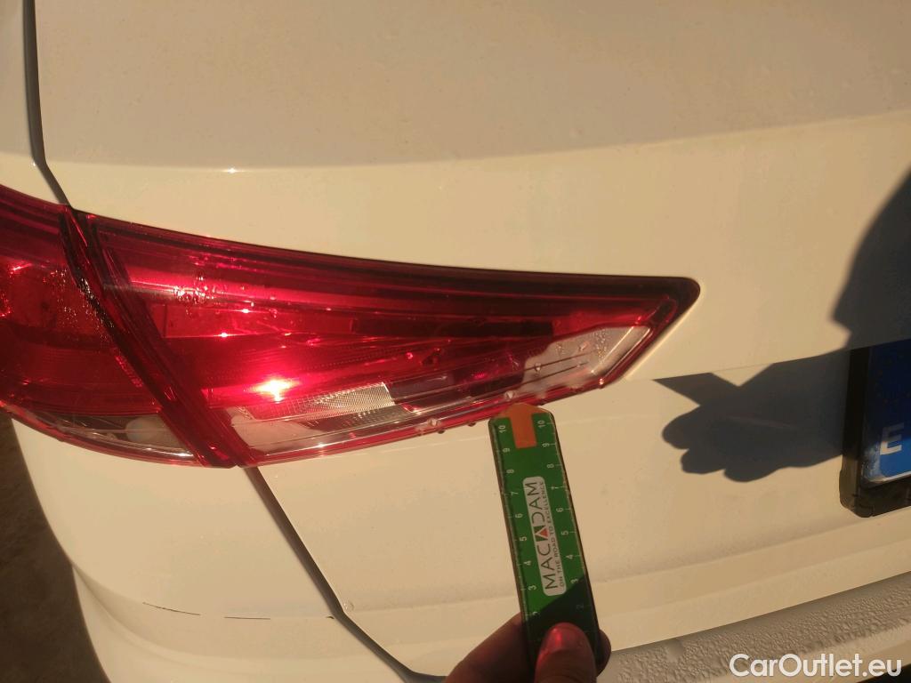  Seat  Arona SEAT  / 2017 / 5P / todoterreno 1.0 TSI 70kW (95CV) Style Ecomotive #4