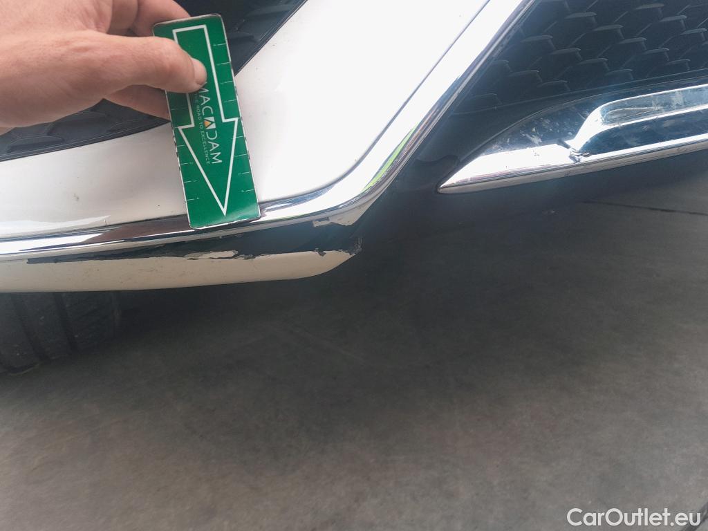  Mercedes  G-Klasee MERCEDES-BENZ GLE / 2018 / 5P / GLE 350 de 4MATIC #9