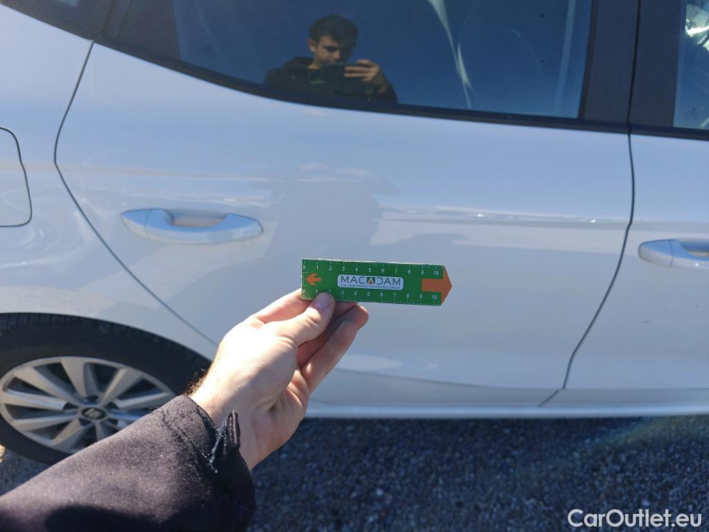  Seat  Ibiza  Style Plus 1.0 TSI 95CV MT5 E6dT #23