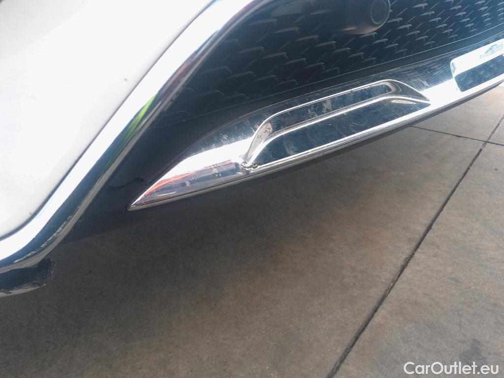  Mercedes  G-Klasee MERCEDES-BENZ GLE / 2018 / 5P / GLE 350 de 4MATIC #5