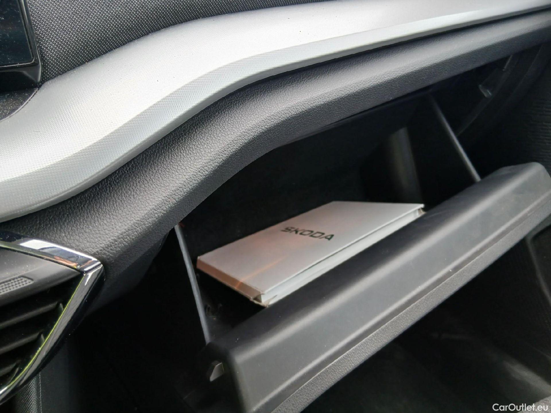  Skoda  Octavia  Berlina Style 2.0 TDI 150CV AT7 E6dT #2