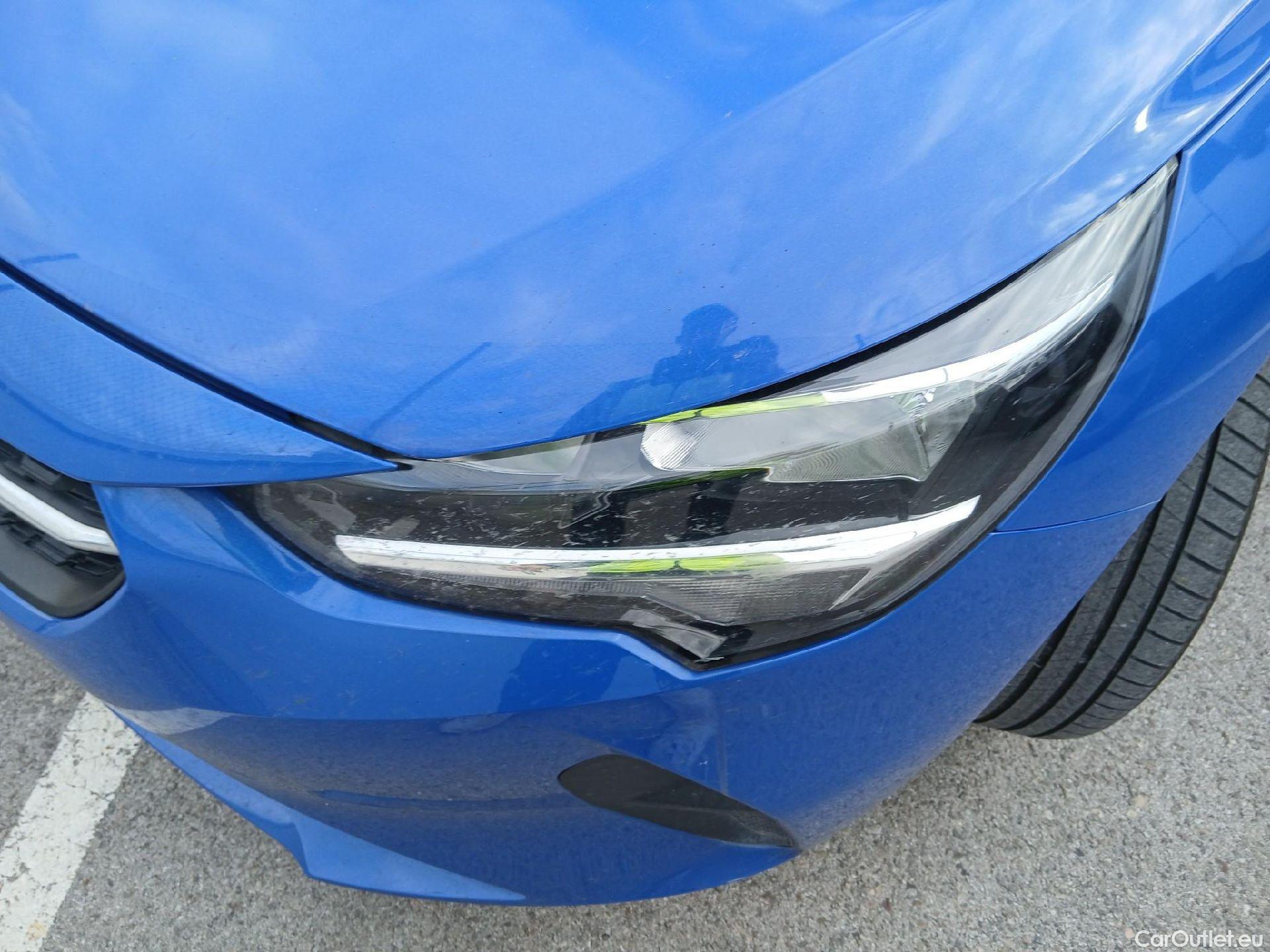  Opel  Corsa OPEL  / 2019 / 5P / berlina con portón 1.2T XHL 74kW (100CV) Edition #8