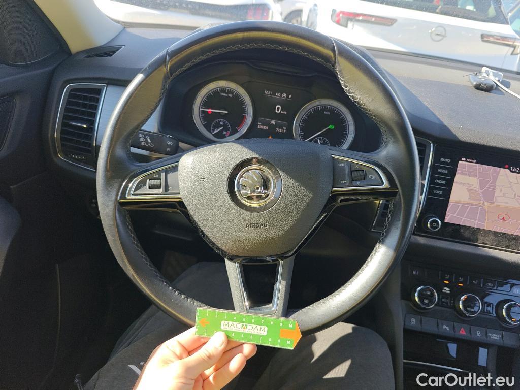  Skoda  Kodiaq SKODA  / 2016 / 5P / todoterreno 2.0 TDI 110KW (150cv) DSG 4x4 Ambition #20
