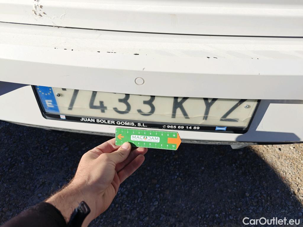  Seat  Ibiza  Style Plus 1.0 TSI 95CV MT5 E6dT #41