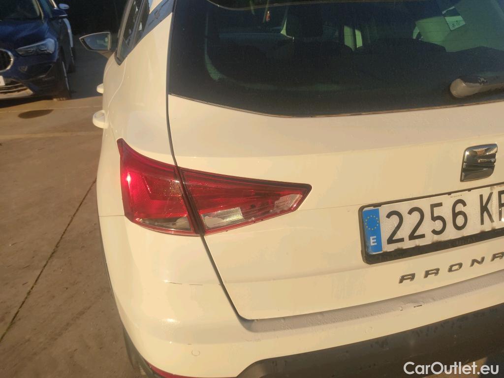  Seat  Arona SEAT  / 2017 / 5P / todoterreno 1.0 TSI 70kW (95CV) Style Ecomotive #3
