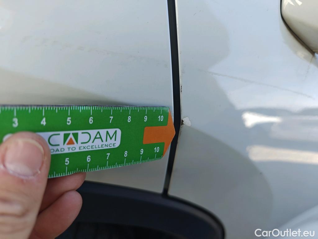  Skoda  Kodiaq SKODA  / 2016 / 5P / todoterreno 2.0 TDI 110KW (150cv) DSG 4x4 Ambition #8