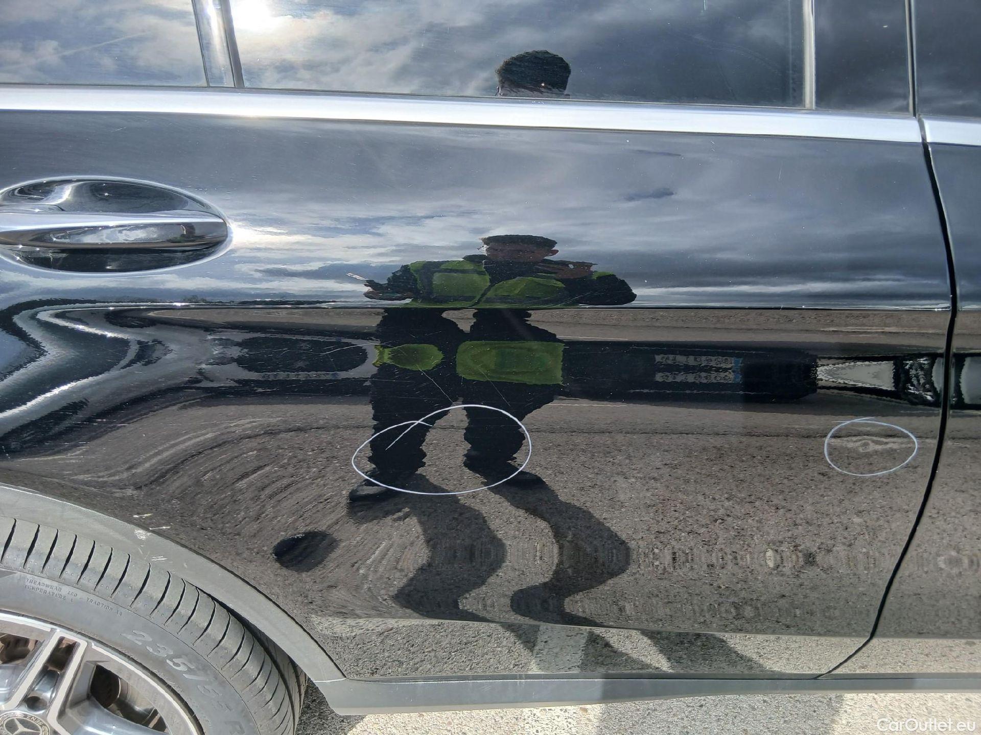  Mercedes  G-Klasee Clase GLC GLC 300 de 4Matic (253.911)AMG 2.0 AMG Line 305CV AT9 E6d #33