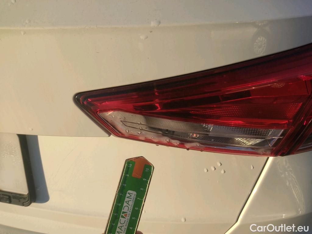  Seat  Arona SEAT  / 2017 / 5P / todoterreno 1.0 TSI 70kW (95CV) Style Ecomotive #6