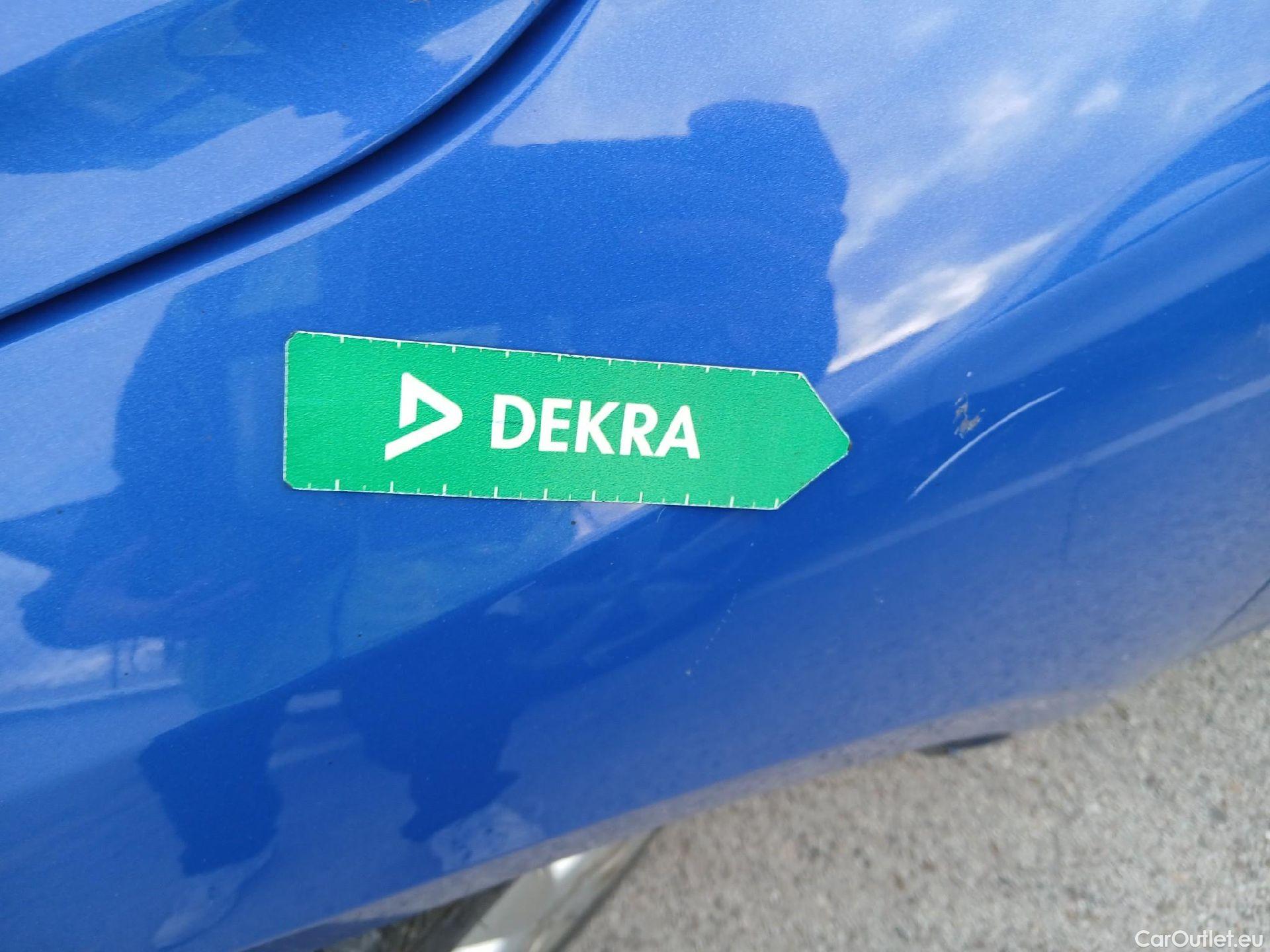  Opel  Corsa OPEL  / 2019 / 5P / berlina con portón 1.2T XHL 74kW (100CV) Edition #11