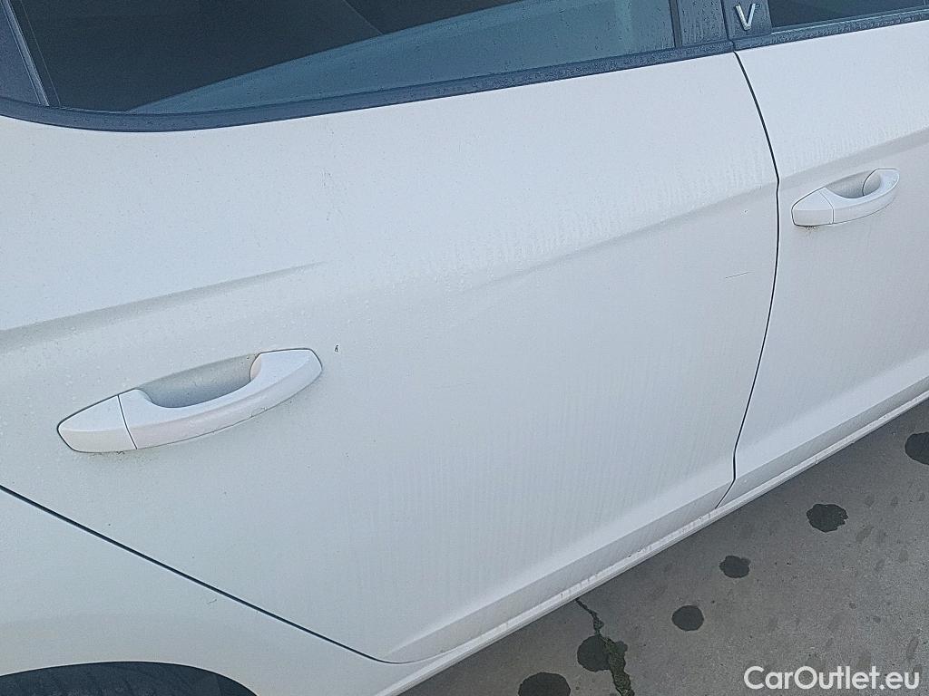  Seat  Leon  Style Visio Edition 1.5 TSI 130CV MT6 E6dT #1