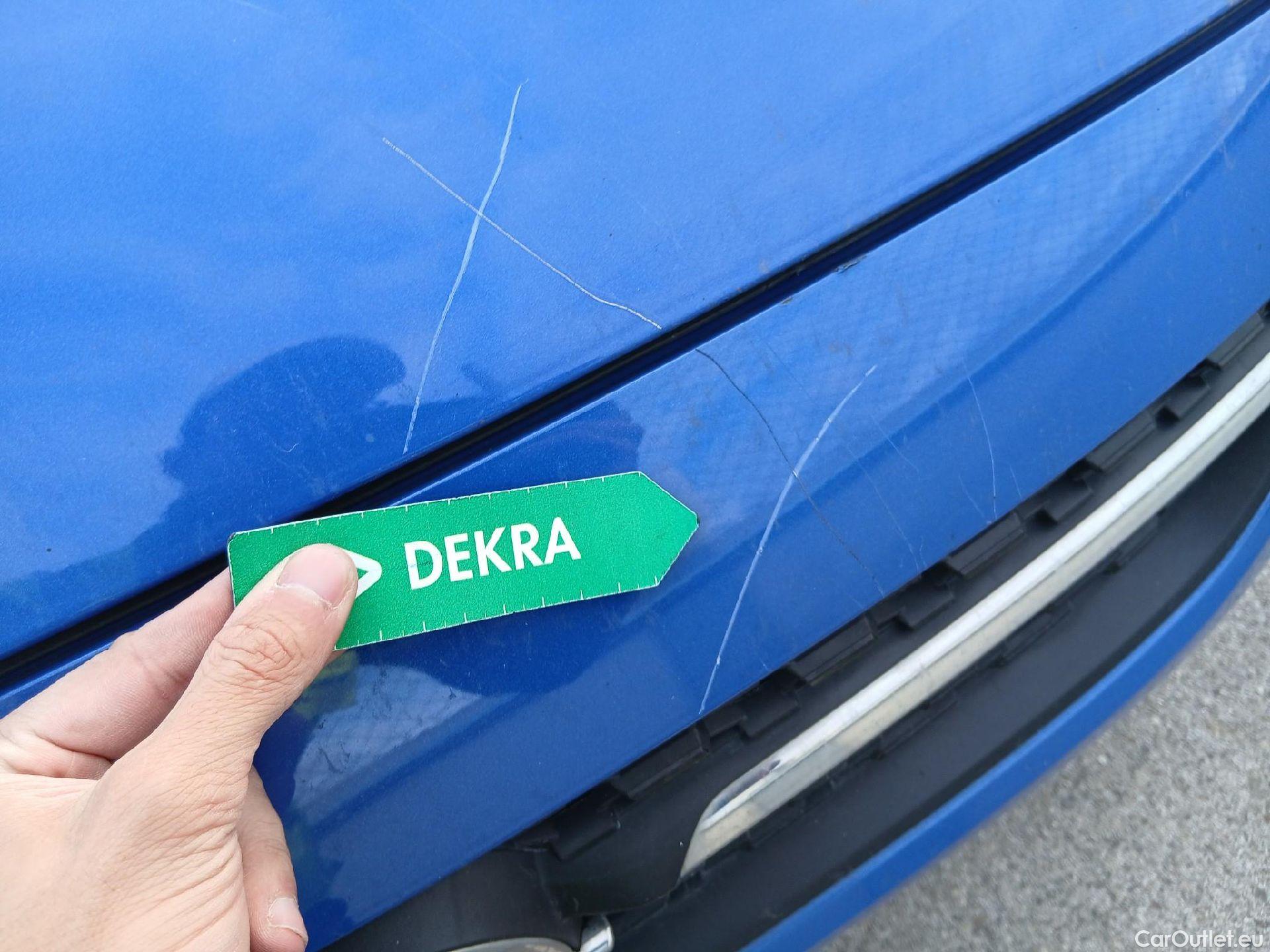  Opel  Corsa OPEL  / 2019 / 5P / berlina con portón 1.2T XHL 74kW (100CV) Edition #9