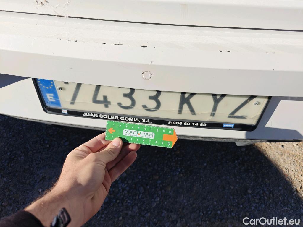  Seat  Ibiza  Style Plus 1.0 TSI 95CV MT5 E6dT #40