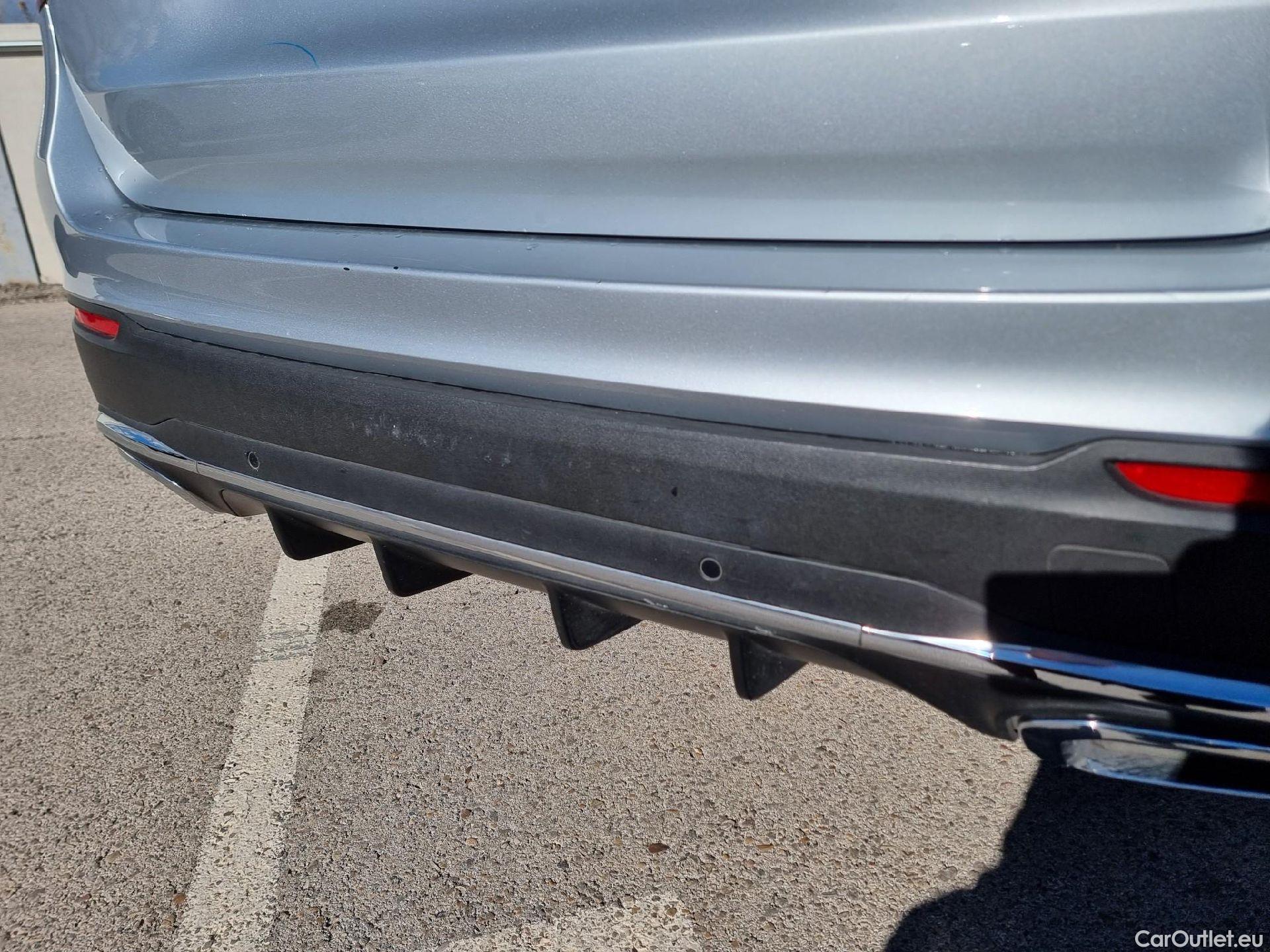  Mercedes  G-Klasee MERCEDES-BENZ Clase GLC / 2019 / 5P / todoterreno GLC 300 de 4MATIC #38