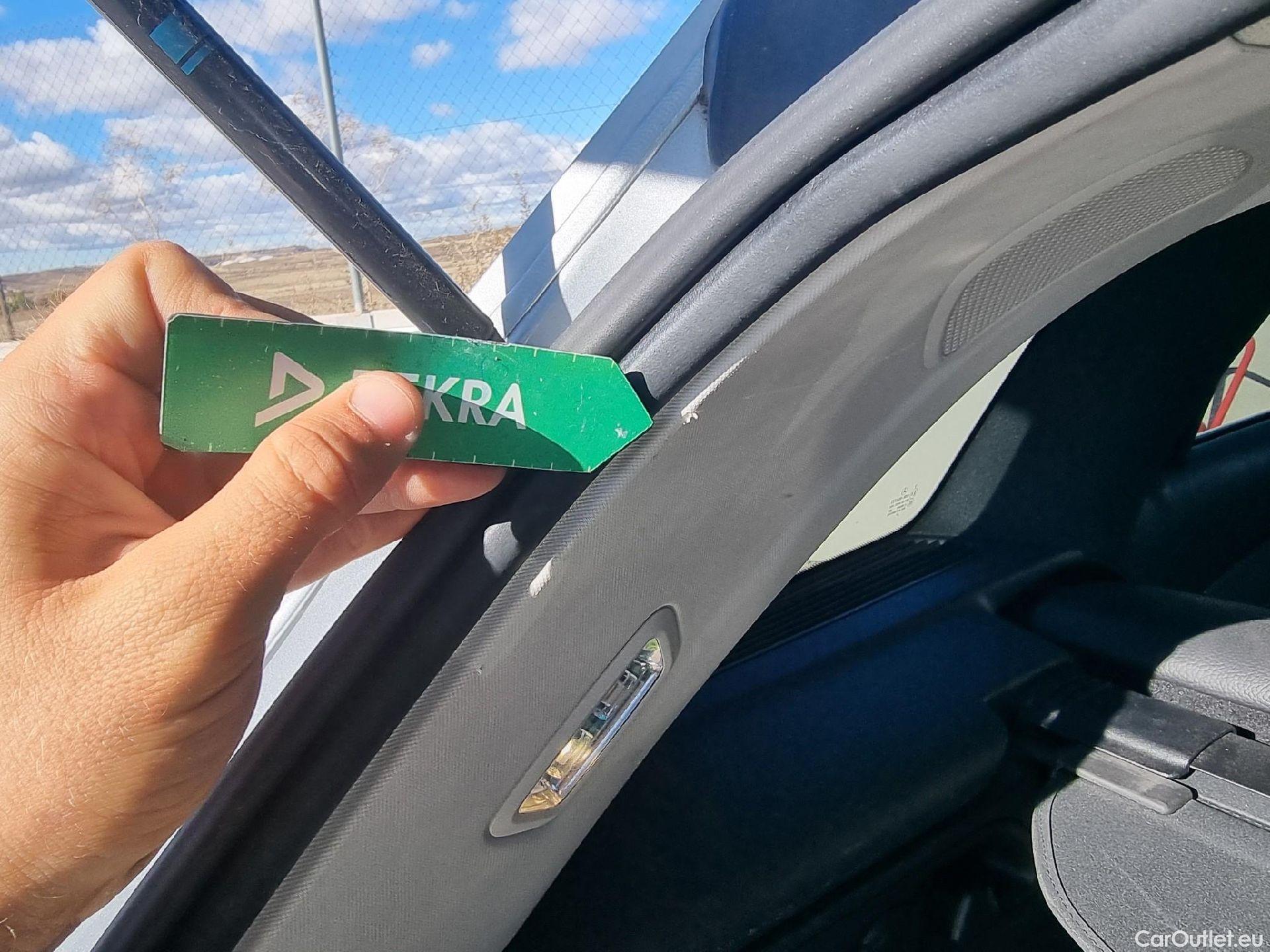  Mercedes  G-Klasee MERCEDES-BENZ Clase GLC / 2019 / 5P / todoterreno GLC 300 de 4MATIC #69