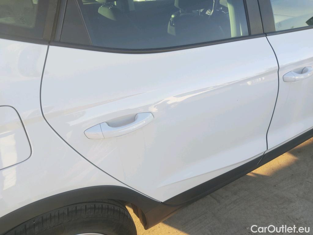  Seat  Arona SEAT  / 2017 / 5P / todoterreno 1.0 TSI 70kW (95CV) Style Ecomotive #29