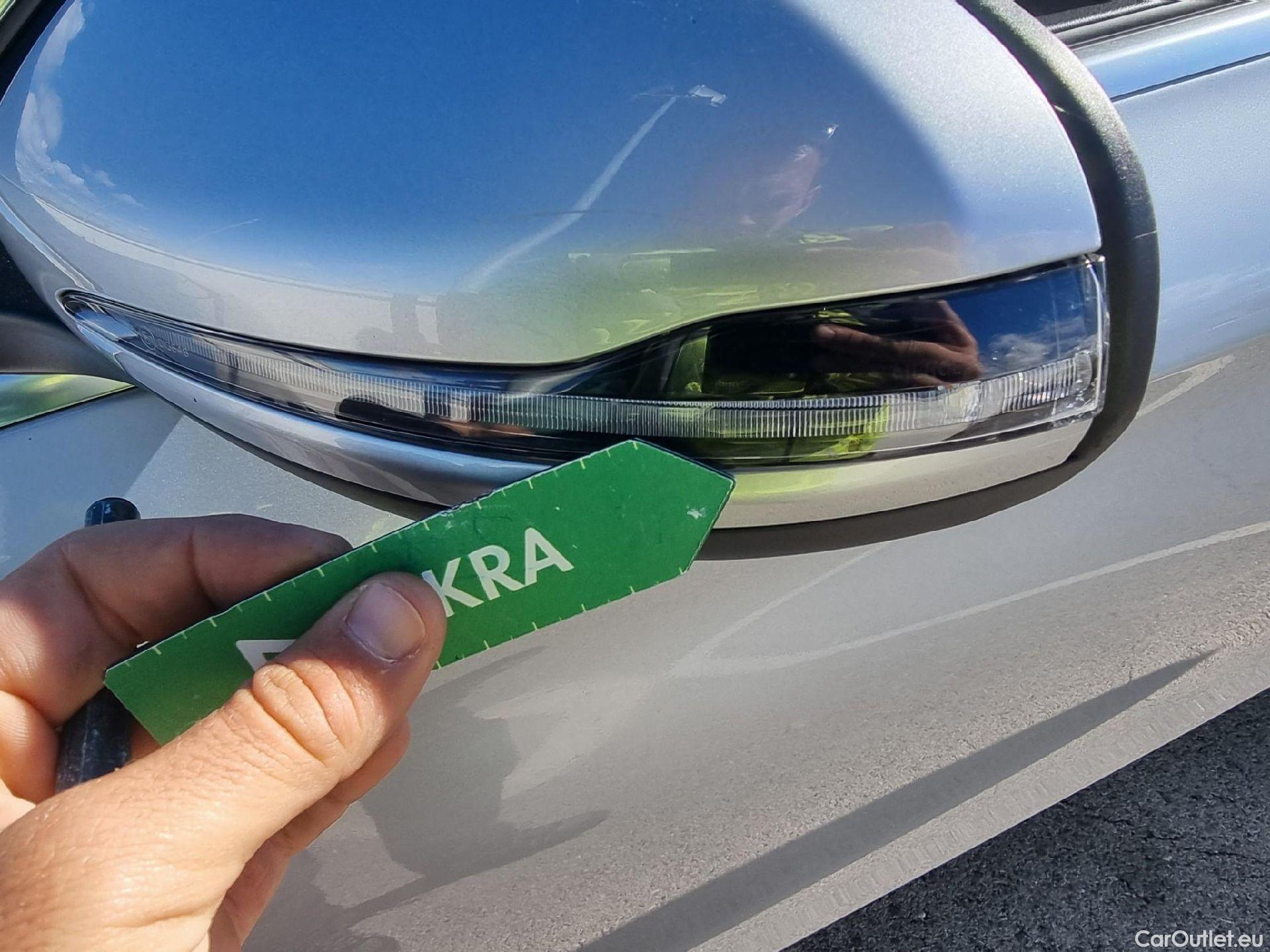  Mercedes  G-Klasee MERCEDES-BENZ Clase GLC / 2019 / 5P / todoterreno GLC 300 de 4MATIC #23