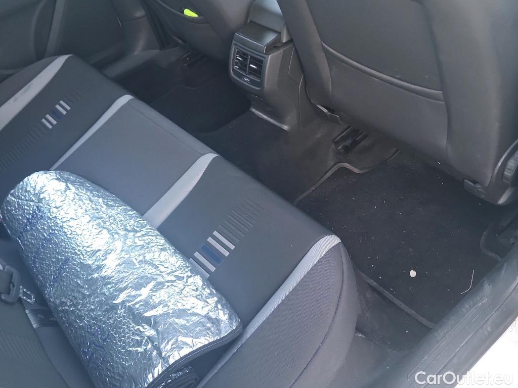  Seat  Leon  Style Visio Edition 1.5 TSI 130CV MT6 E6dT #8