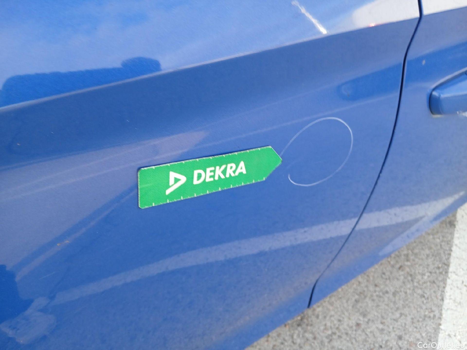  Opel  Corsa OPEL  / 2019 / 5P / berlina con portón 1.2T XHL 74kW (100CV) Edition #35