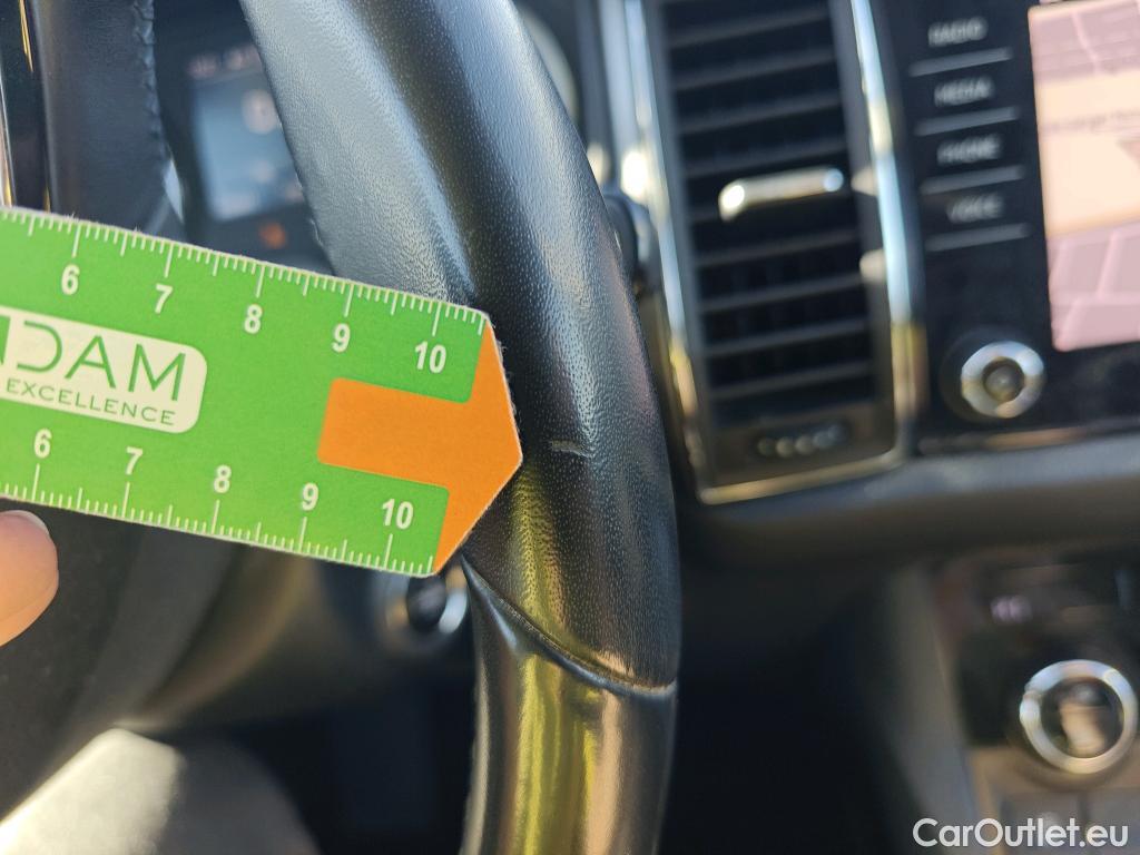  Skoda  Kodiaq SKODA  / 2016 / 5P / todoterreno 2.0 TDI 110KW (150cv) DSG 4x4 Ambition #21