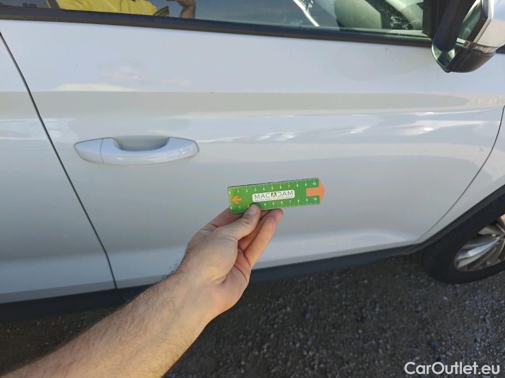  Skoda  Kodiaq SKODA  / 2016 / 5P / todoterreno 2.0 TDI 110KW (150cv) DSG 4x4 Ambition #17