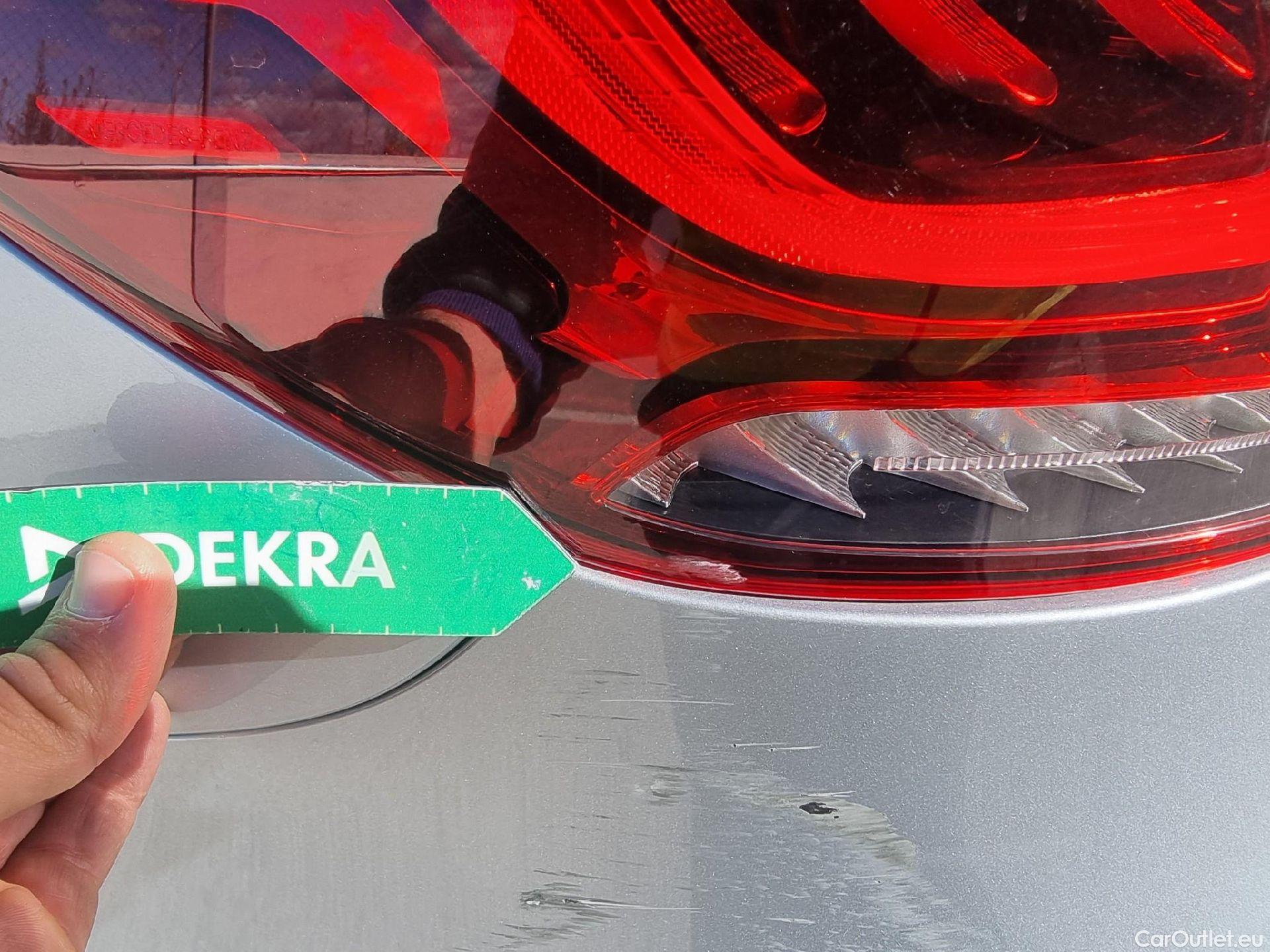  Mercedes  G-Klasee MERCEDES-BENZ Clase GLC / 2019 / 5P / todoterreno GLC 300 de 4MATIC #34