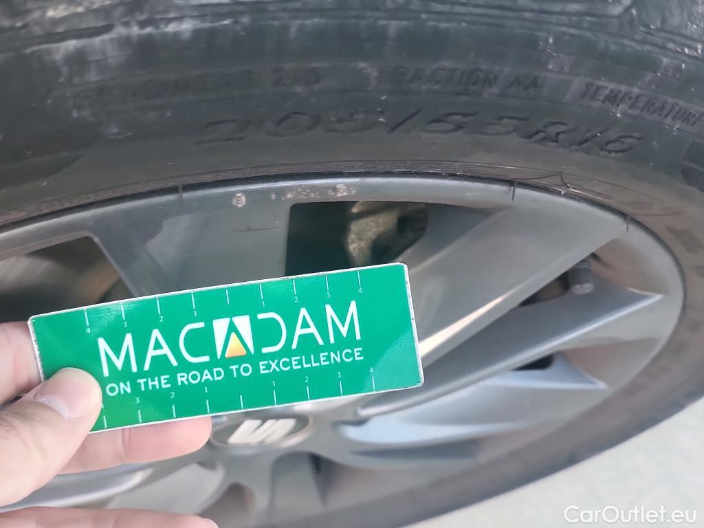  Seat  Leon  Style Visio Edition 1.5 TSI 130CV MT6 E6dT #17