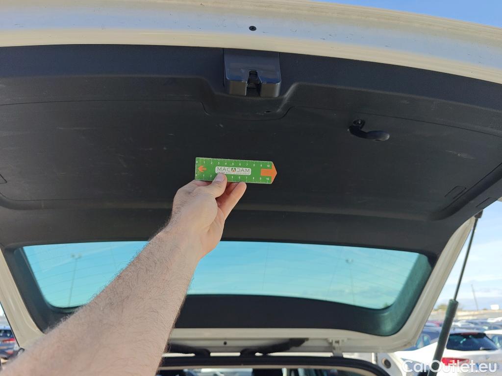  Skoda  Kodiaq SKODA  / 2016 / 5P / todoterreno 2.0 TDI 110KW (150cv) DSG 4x4 Ambition #11