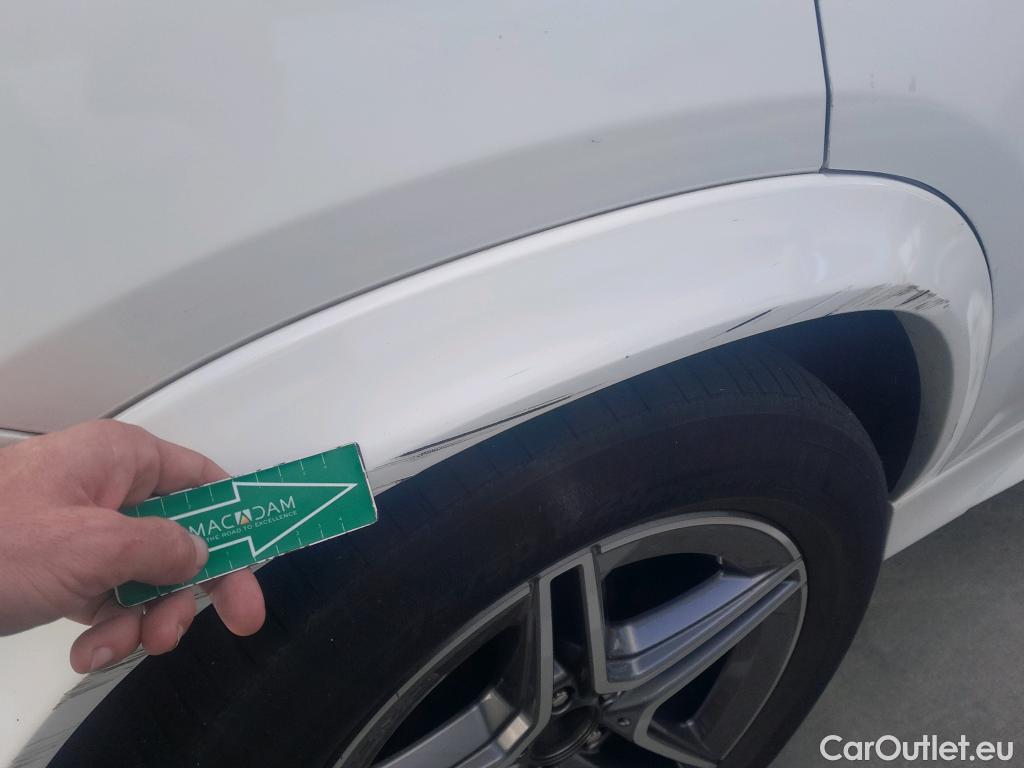  Mercedes  G-Klasee MERCEDES-BENZ GLE / 2018 / 5P / GLE 350 de 4MATIC #24