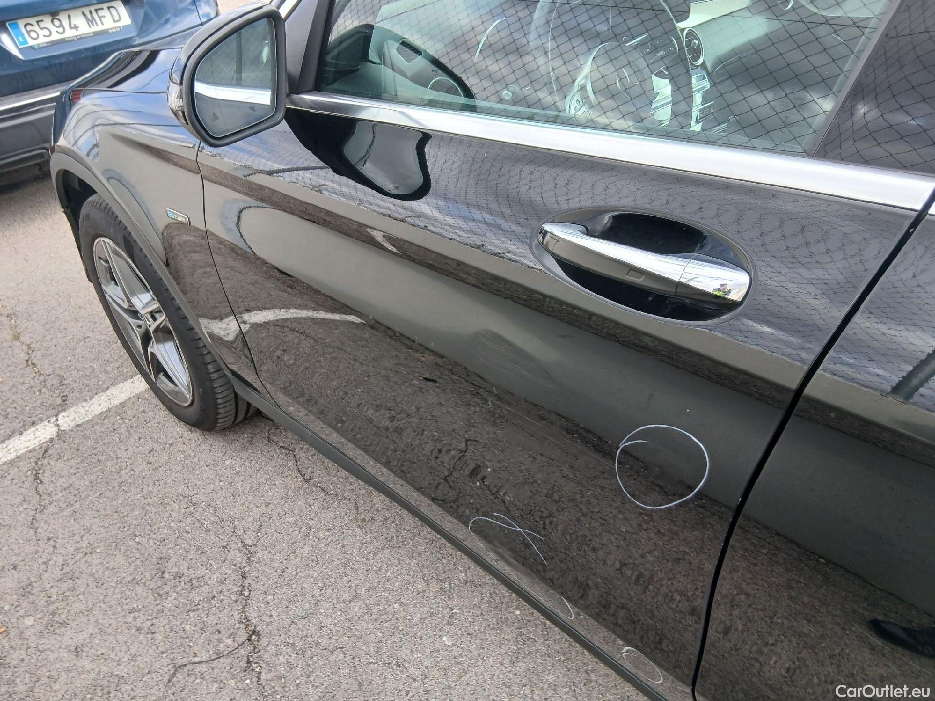  Mercedes  G-Klasee Clase GLC GLC 300 de 4Matic (253.911)AMG 2.0 AMG Line 305CV AT9 E6d #17