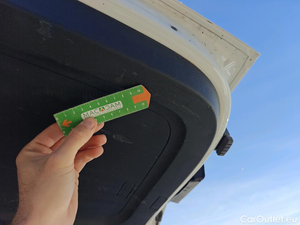  Skoda  Kodiaq SKODA  / 2016 / 5P / todoterreno 2.0 TDI 110KW (150cv) DSG 4x4 Ambition #13