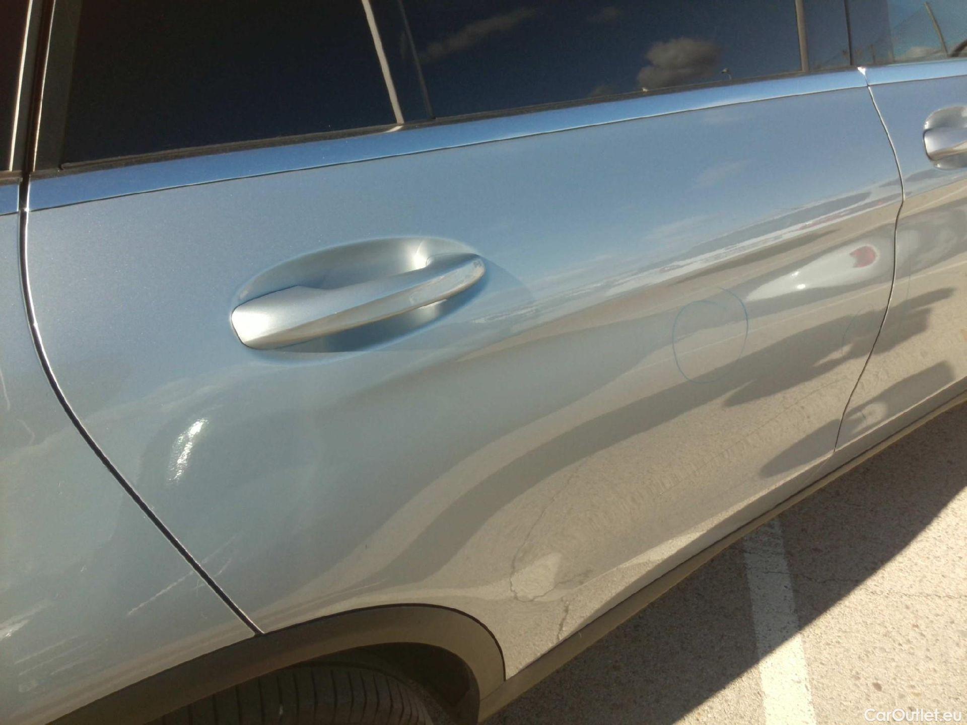  Mercedes  G-Klasee MERCEDES-BENZ Clase GLC / 2019 / 5P / todoterreno GLC 300 de 4MATIC #54