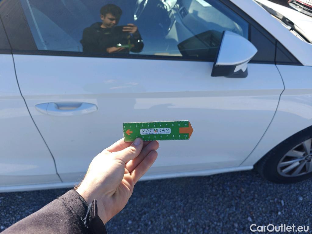  Seat  Ibiza  Style Plus 1.0 TSI 95CV MT5 E6dT #12