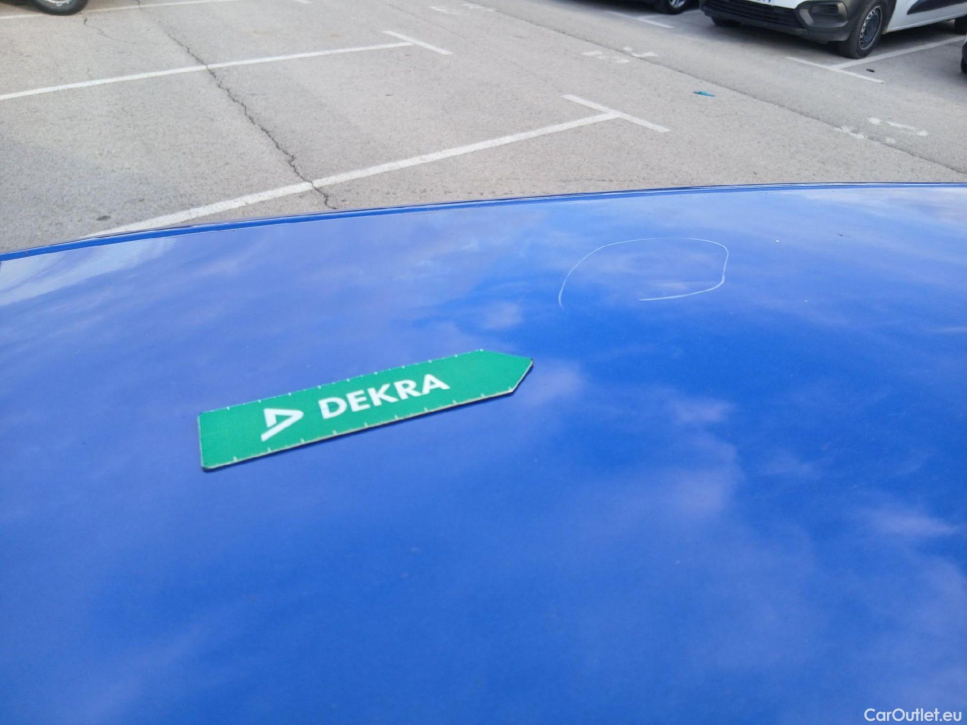  Opel  Corsa OPEL  / 2019 / 5P / berlina con portón 1.2T XHL 74kW (100CV) Edition #19