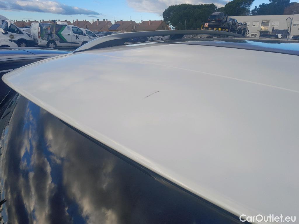  Mercedes  G-Klasee MERCEDES-BENZ GLE / 2018 / 5P / GLE 350 de 4MATIC #21