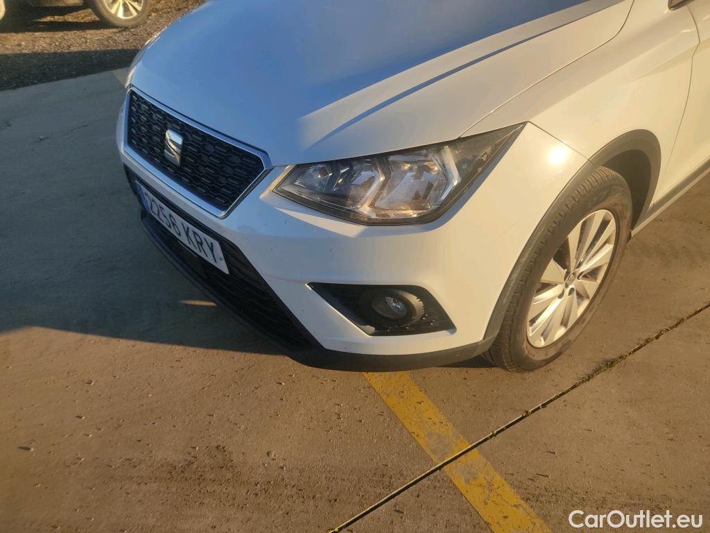  Seat  Arona SEAT  / 2017 / 5P / todoterreno 1.0 TSI 70kW (95CV) Style Ecomotive #23