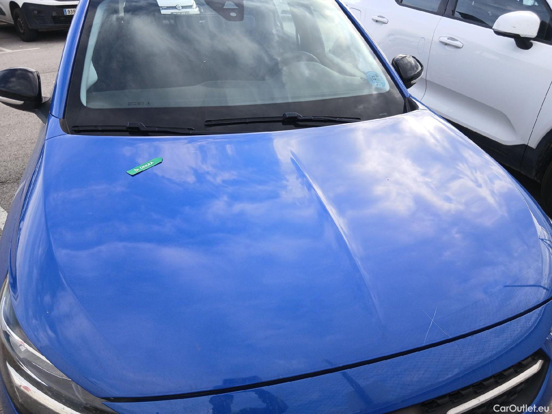  Opel  Corsa OPEL  / 2019 / 5P / berlina con portón 1.2T XHL 74kW (100CV) Edition #6