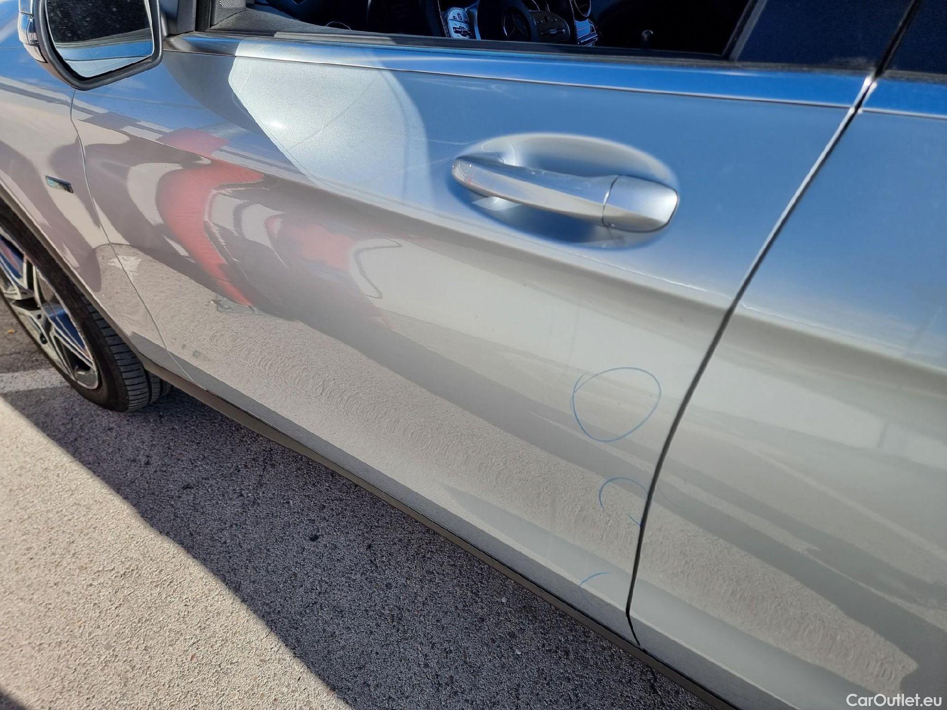  Mercedes  G-Klasee MERCEDES-BENZ Clase GLC / 2019 / 5P / todoterreno GLC 300 de 4MATIC #25