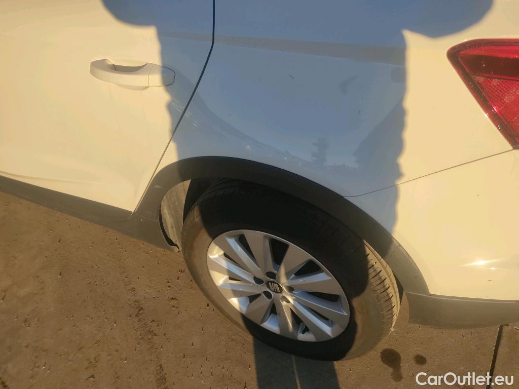  Seat  Arona SEAT  / 2017 / 5P / todoterreno 1.0 TSI 70kW (95CV) Style Ecomotive #21